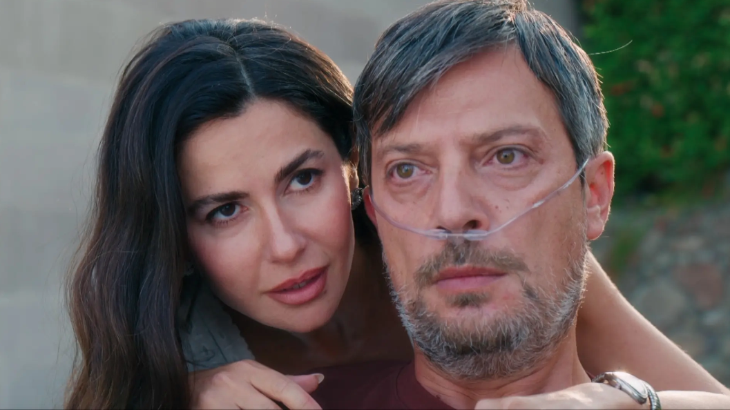 مسلسل مازلت في السابعة عشر الحلقة 10