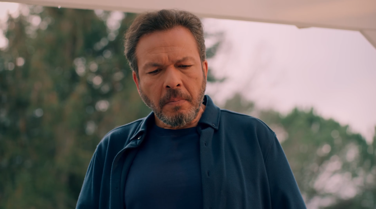 مسلسل حب على ورق الحلقة 37
