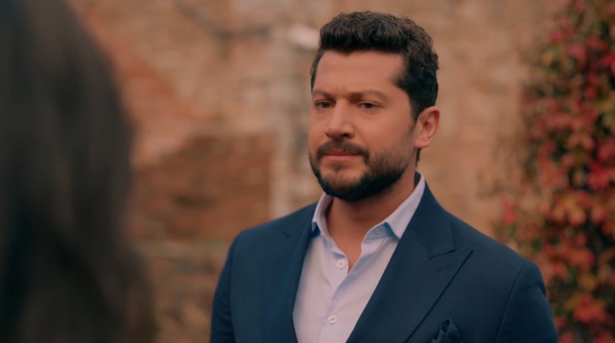 مسلسل حب على ورق الحلقة 37