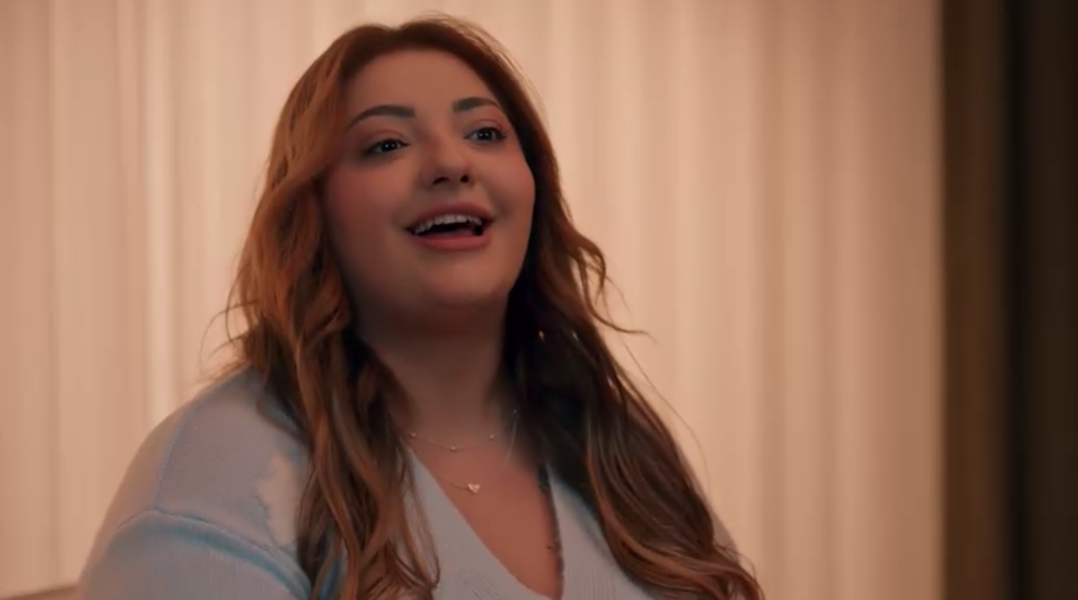 مسلسل حب على ورق الحلقة 37