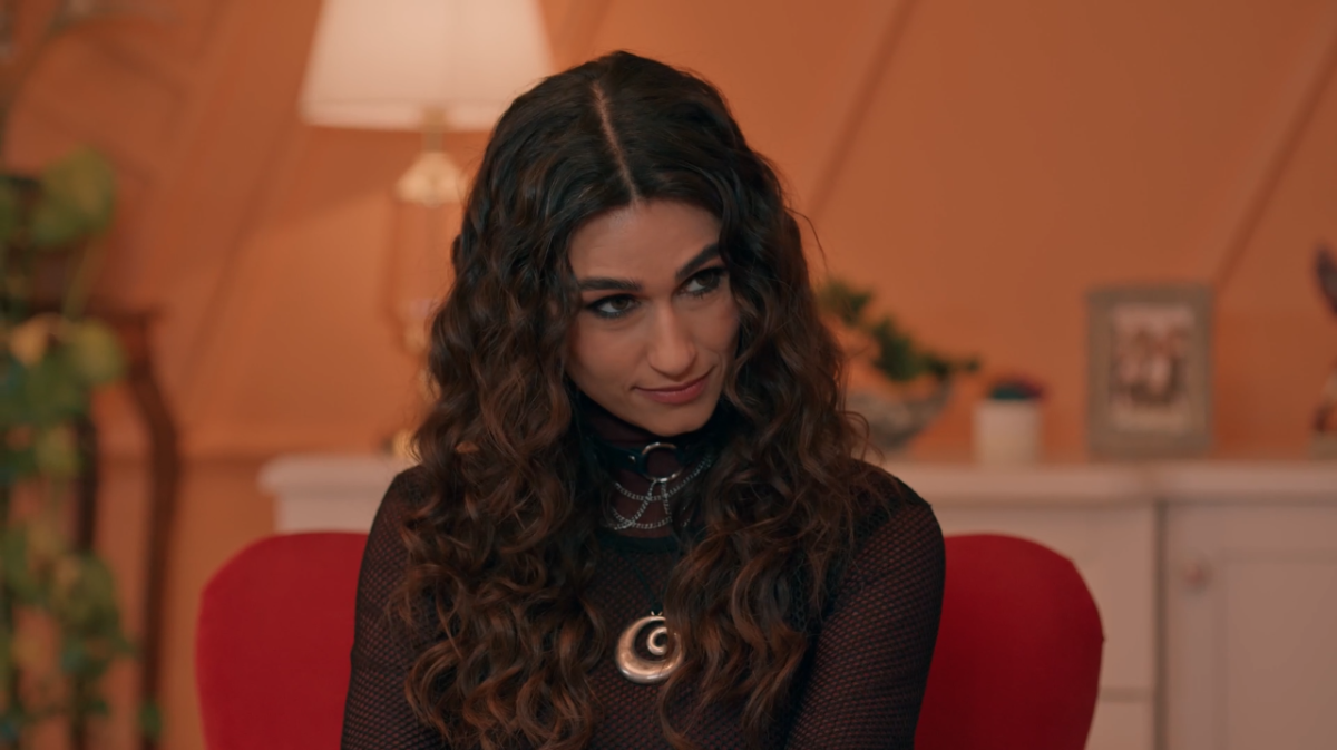 مسلسل حب على ورق الحلقة 37