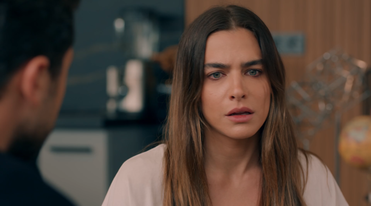 مسلسل حب على ورق الحلقة 37