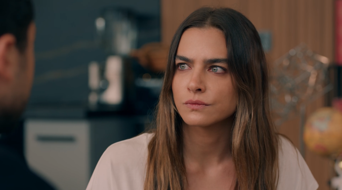 مسلسل حب على ورق الحلقة 37