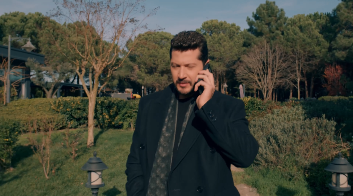 مسلسل حب على ورق الحلقة 37