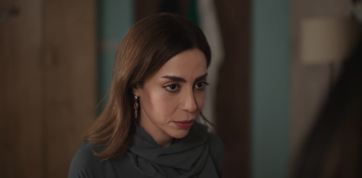 مسلسل بنات عمير الحلقة 8