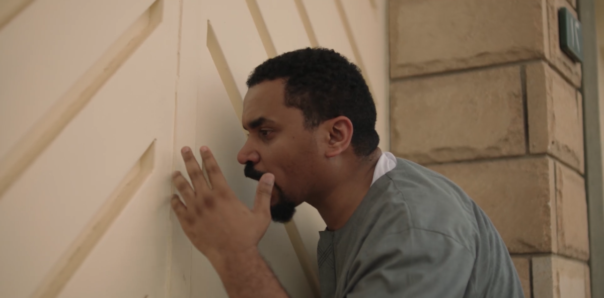 مسلسل بنات عمير الحلقة 8