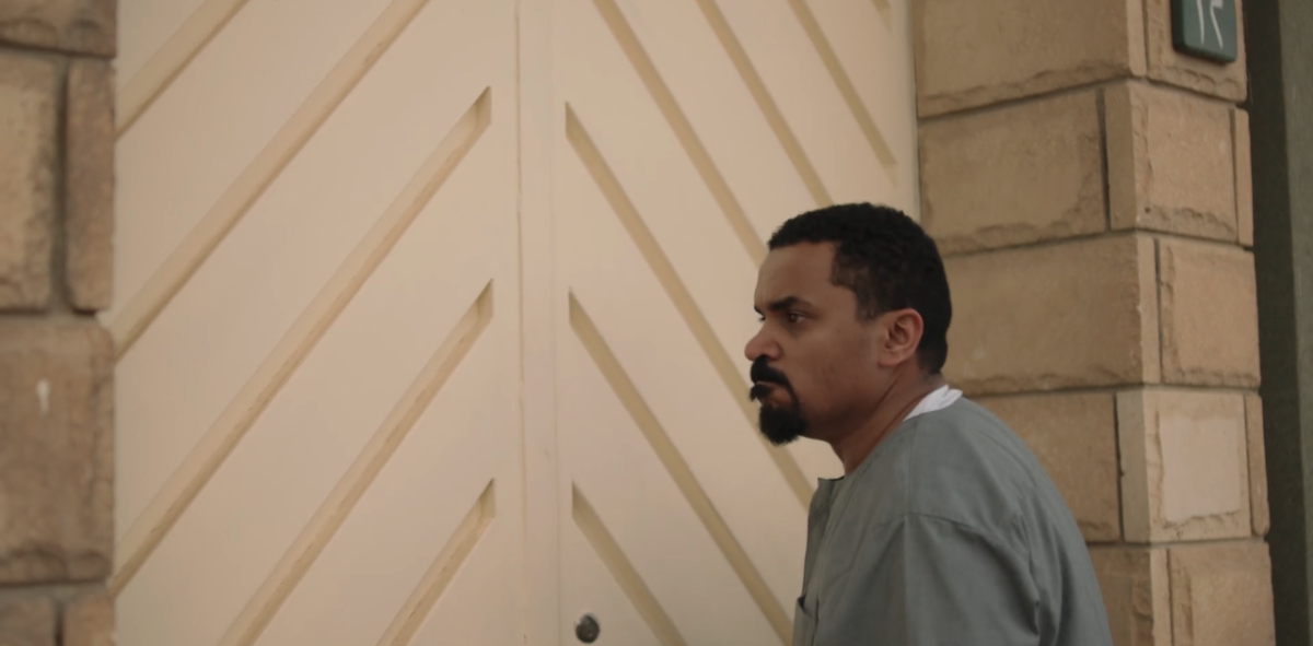 مسلسل بنات عمير الحلقة 8