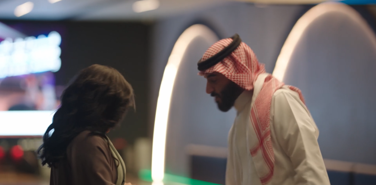 مسلسل بنات عمير الحلقة 8