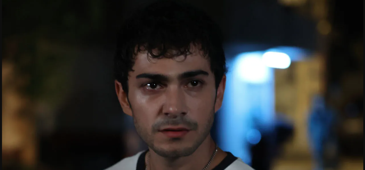 مسلسل إسطنبول رأسا على عقب الحلقة&nbsp;8