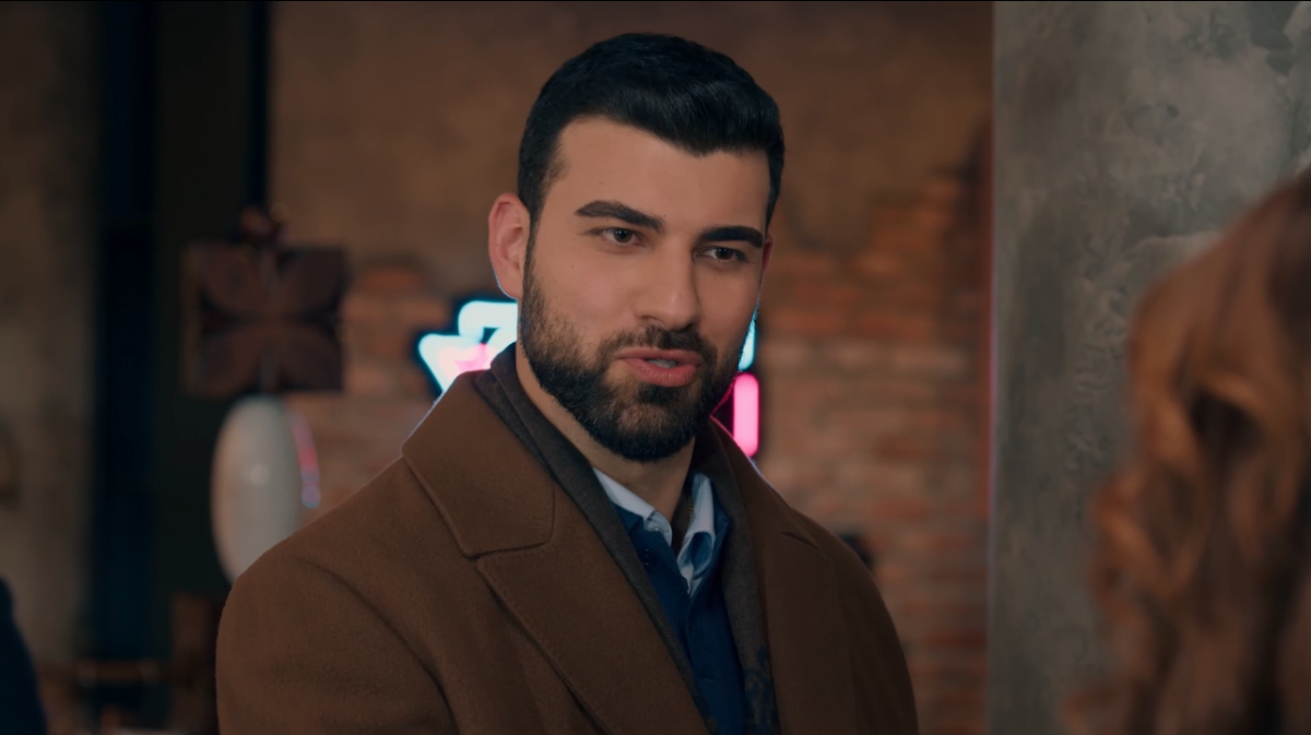 مسلسل حب على ورق الحلقة&nbsp;38