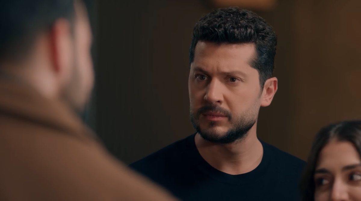مسلسل حب على ورق الحلقة&nbsp;38
