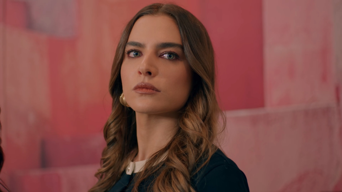مسلسل حب على ورق الحلقة&nbsp;38