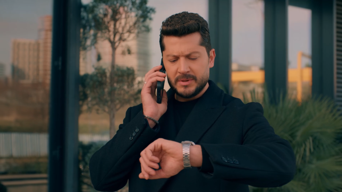 مسلسل حب على ورق الحلقة&nbsp;38