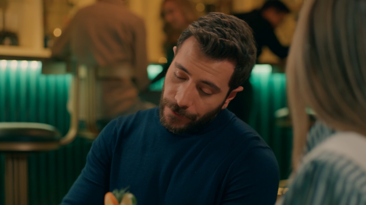 مسلسل حب على ورق الحلقة&nbsp;38