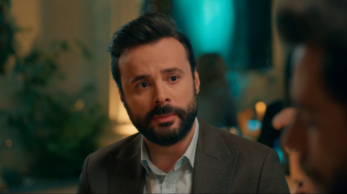 مسلسل حب على ورق الحلقة&nbsp;38