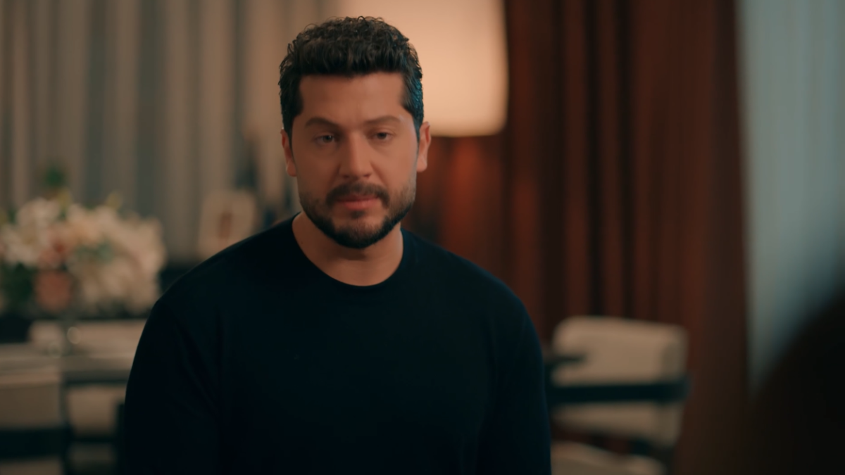 مسلسل حب على ورق الحلقة&nbsp;38