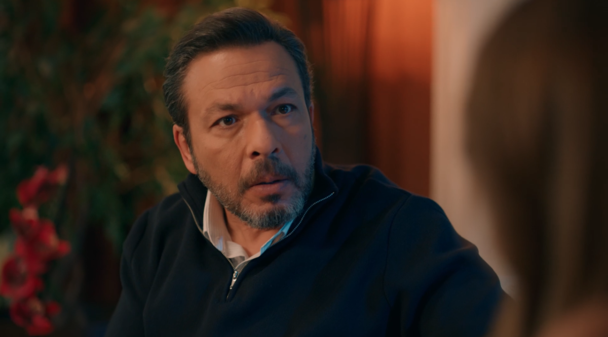 مسلسل حب على ورق الحلقة&nbsp;38