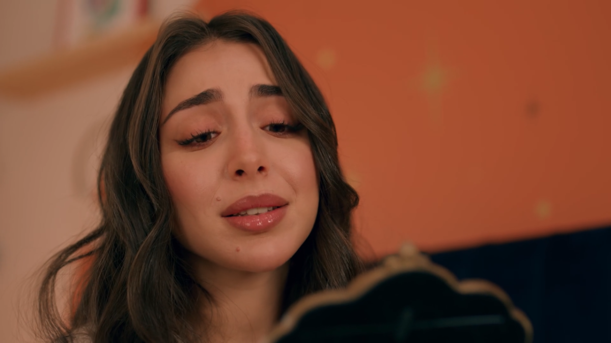 مسلسل حب على ورق الحلقة&nbsp;38