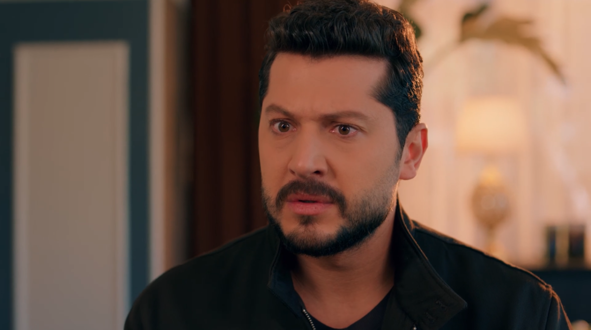 مسلسل حب على ورق الحلقة&nbsp;38