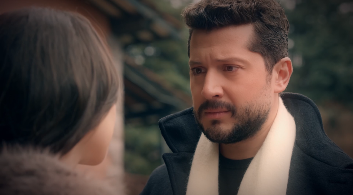 مسلسل حب على ورق الحلقة&nbsp;38