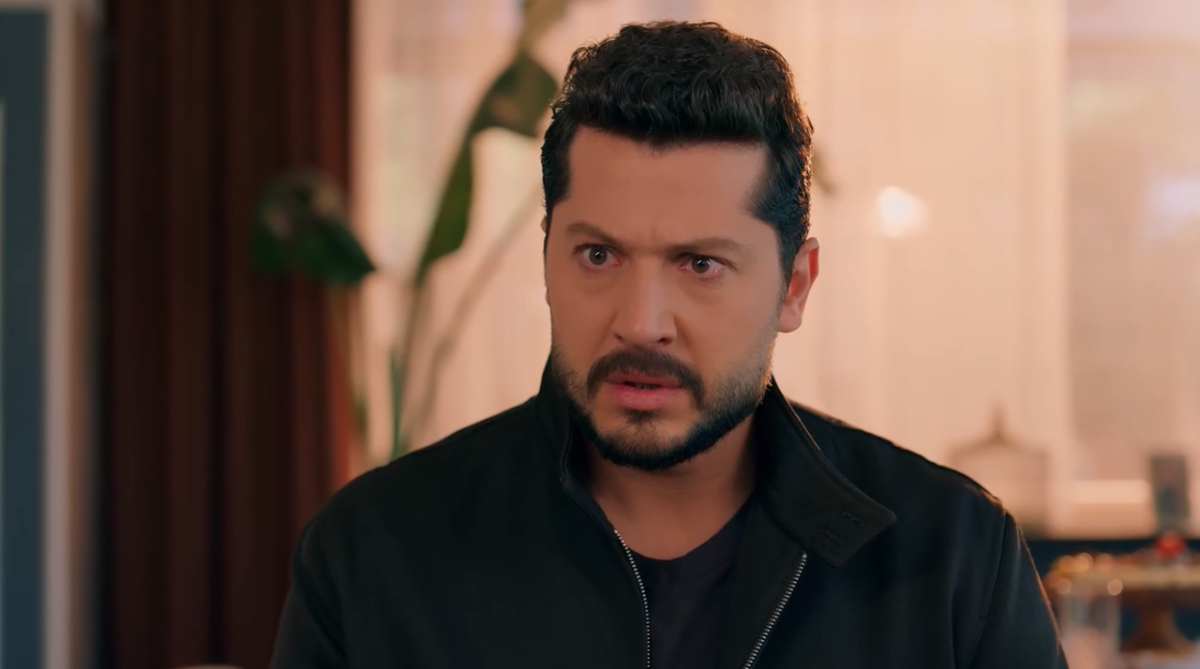 مسلسل حب على ورق الحلقة&nbsp;38