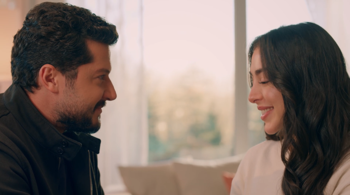 مسلسل حب على ورق الحلقة&nbsp;39