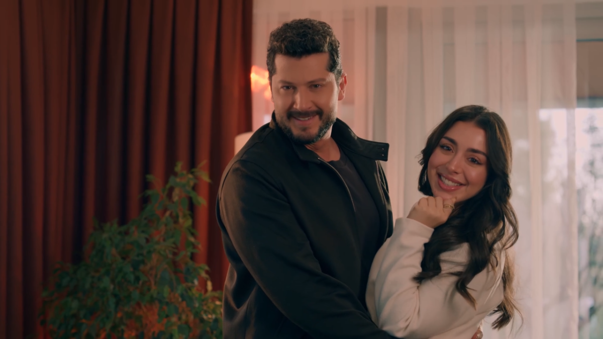 مسلسل حب على ورق الحلقة&nbsp;39