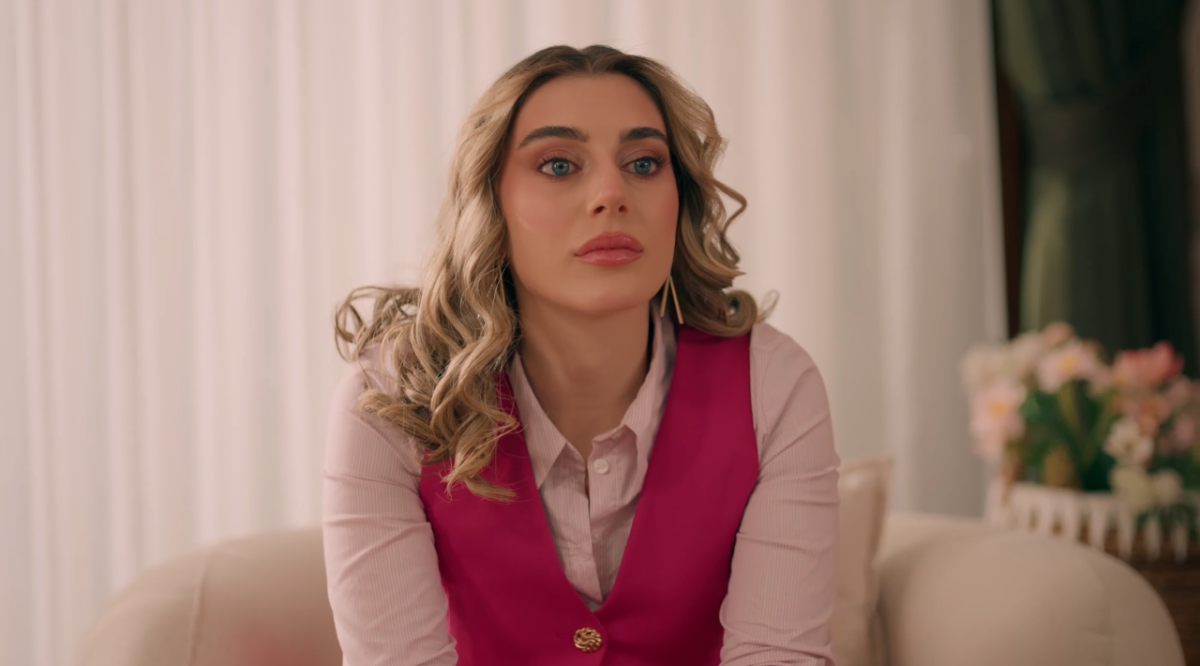 مسلسل حب على ورق الحلقة&nbsp;39