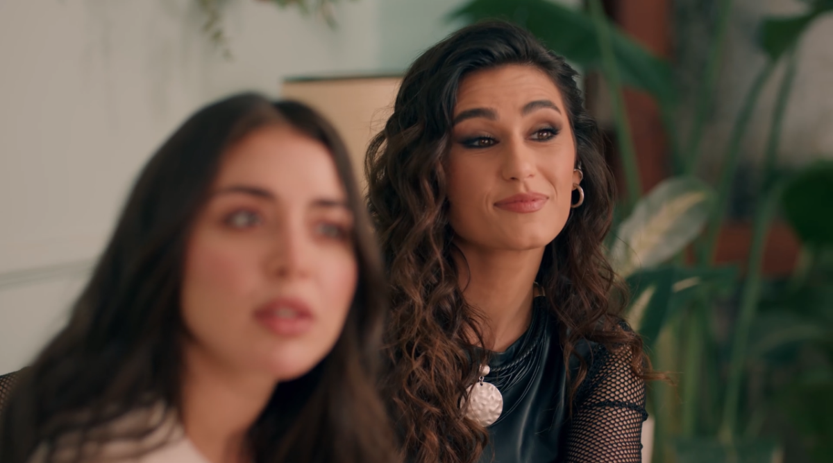 مسلسل حب على ورق الحلقة&nbsp;39