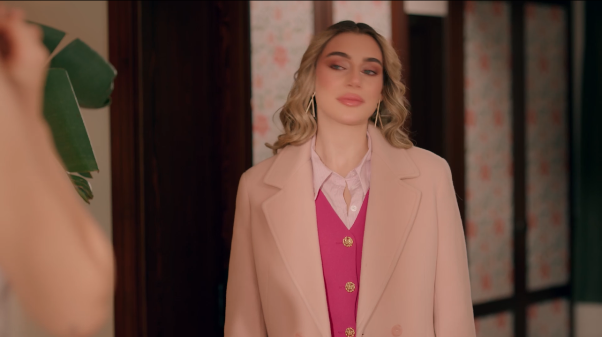 مسلسل حب على ورق الحلقة&nbsp;39