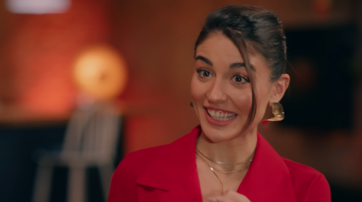 مسلسل حب على ورق الحلقة&nbsp;39