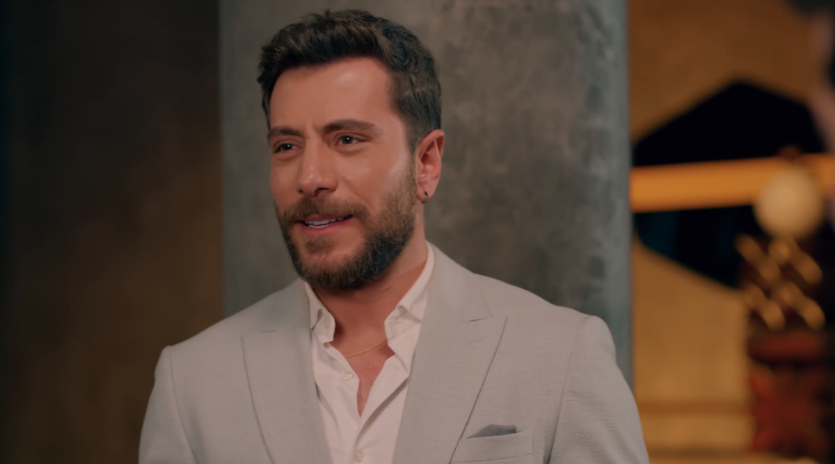 مسلسل حب على ورق الحلقة&nbsp;39