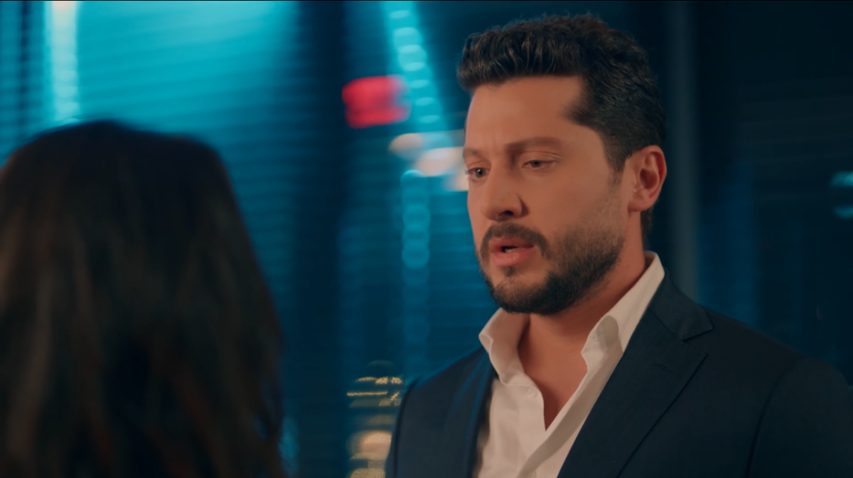 مسلسل حب على ورق الحلقة&nbsp;39