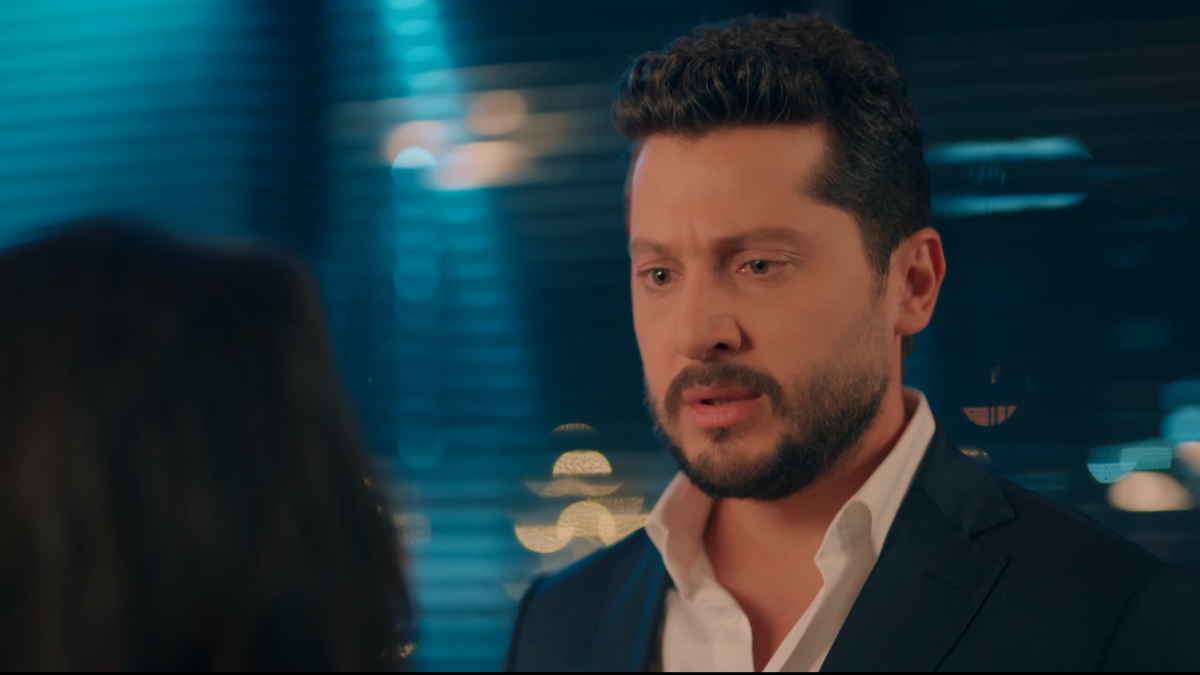مسلسل حب على ورق الحلقة&nbsp;39