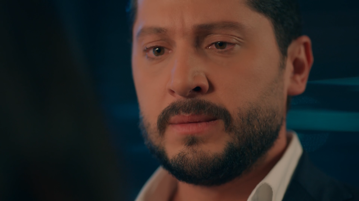 مسلسل حب على ورق الحلقة&nbsp;39