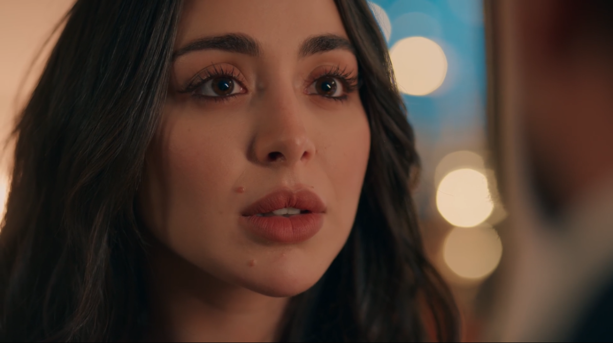 مسلسل حب على ورق الحلقة&nbsp;39
