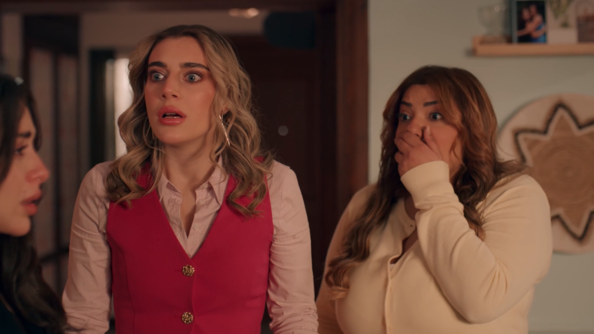 مسلسل حب على ورق الحلقة 40