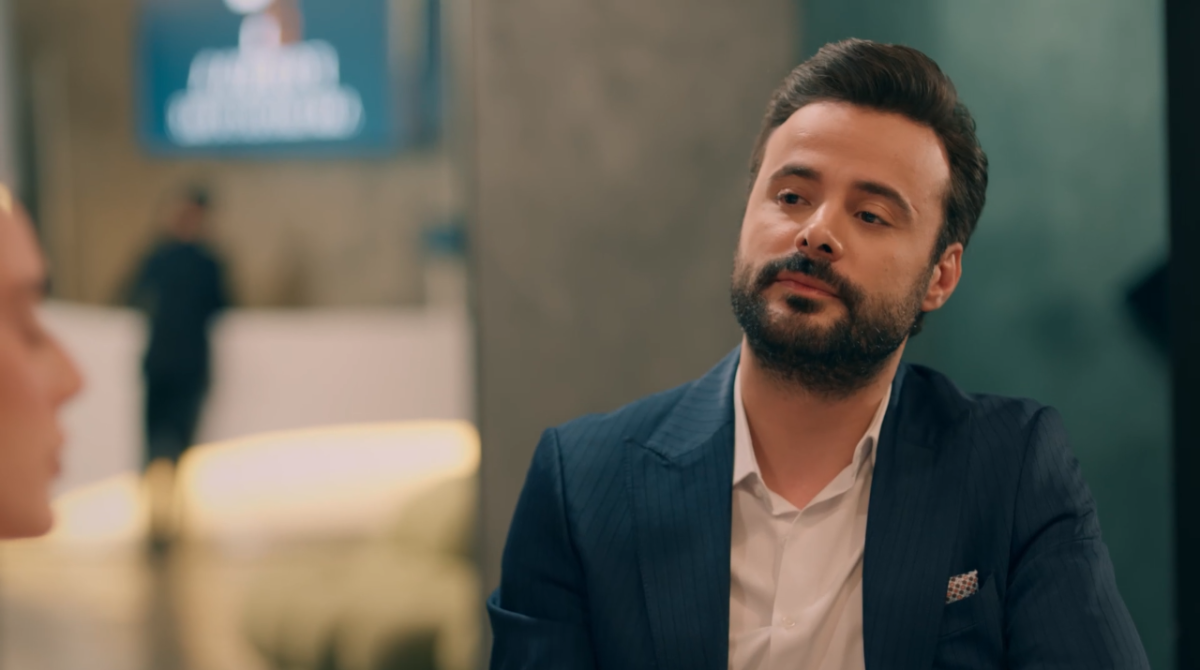 مسلسل حب على ورق الحلقة&nbsp;41