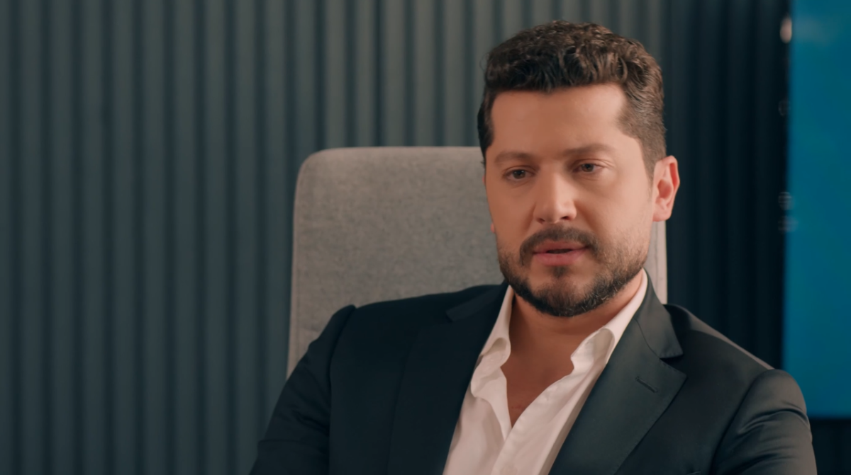 مسلسل حب على ورق الحلقة&nbsp;41