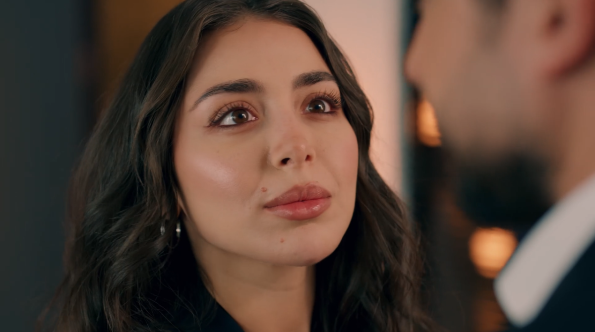 مسلسل حب على ورق الحلقة&nbsp;41