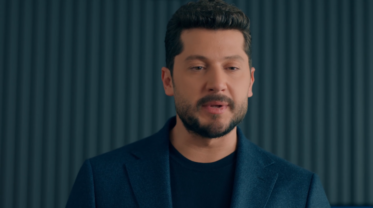 مسلسل حب على ورق الحلقة&nbsp;41