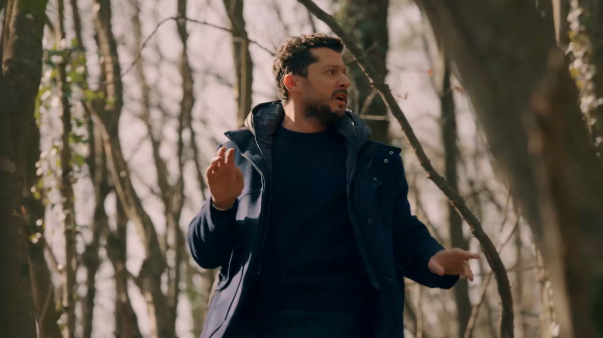 مسلسل حب على ورق الحلقة 42