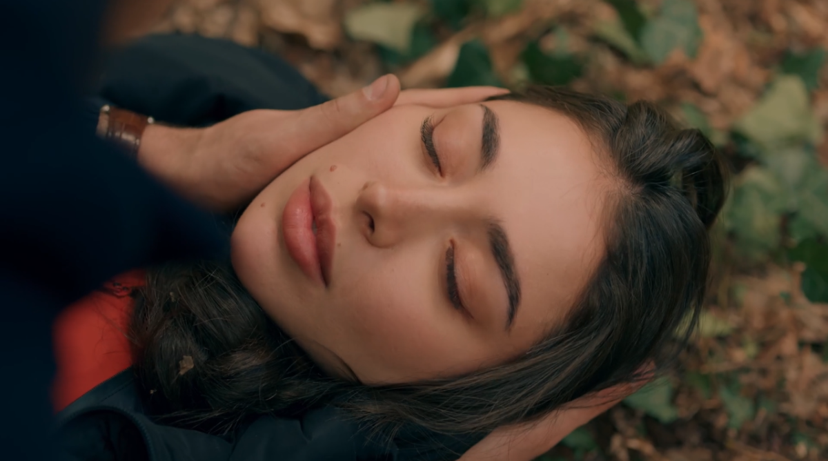 مسلسل حب على ورق الحلقة 42
