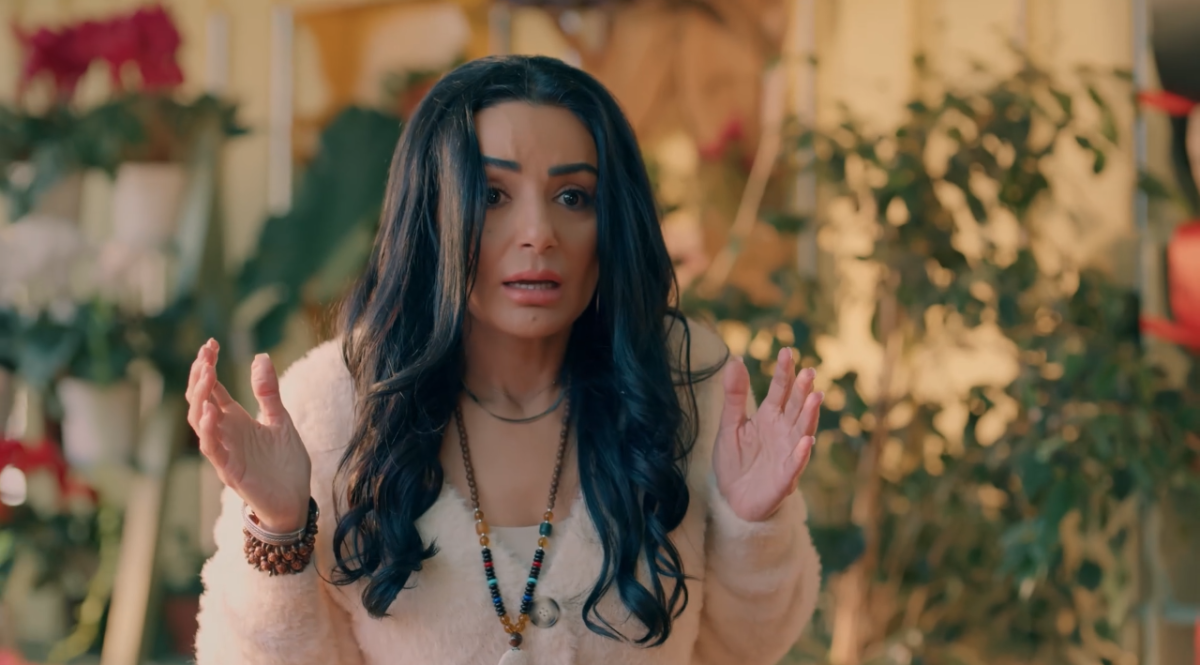 مسلسل حب على ورق الحلقة 42