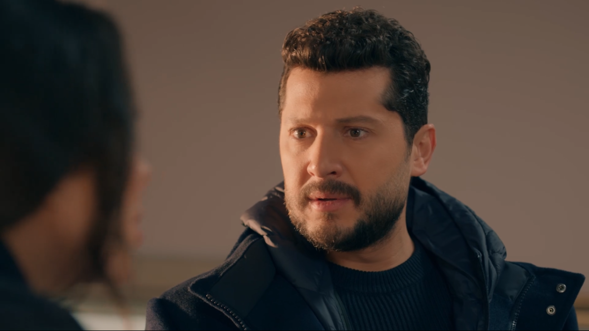 مسلسل حب على ورق الحلقة 42
