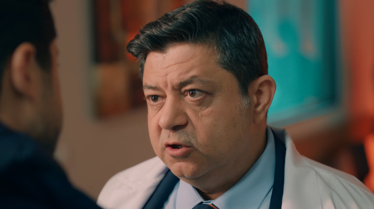 مسلسل حب على ورق الحلقة 42