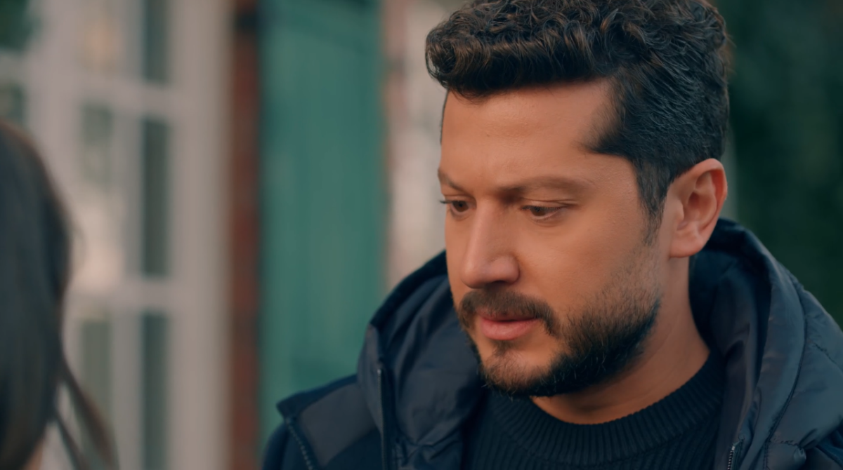مسلسل حب على ورق الحلقة 42
