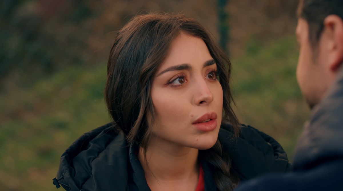 مسلسل حب على ورق الحلقة 42