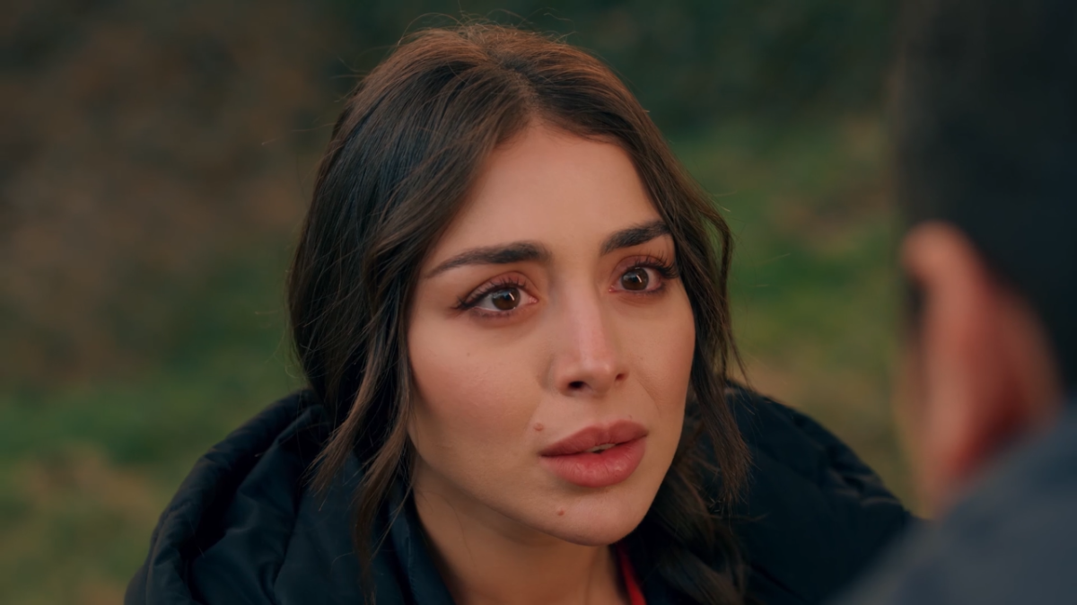 مسلسل حب على ورق الحلقة 42