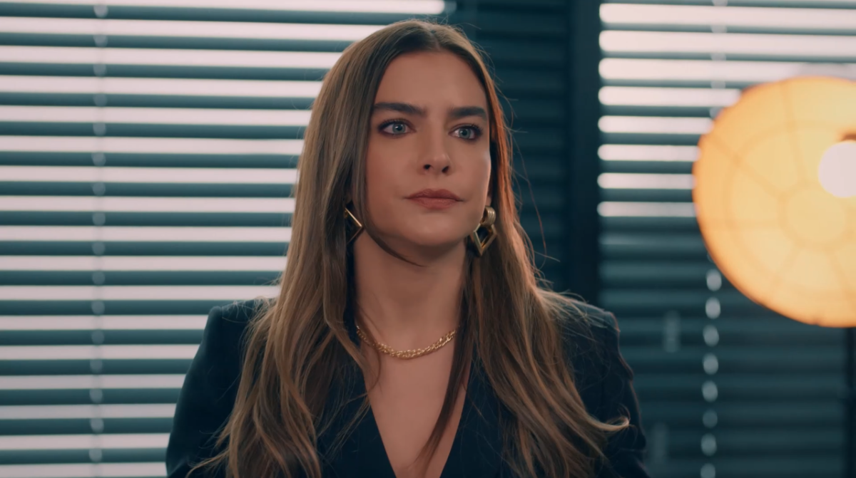 مسلسل حب على ورق الحلقة 43